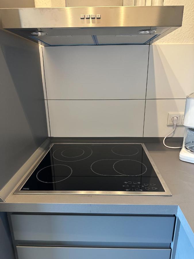 Beautiful 2-Room Apartment With Balkony In Willich Exteriör bild